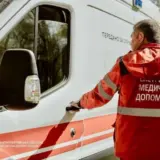 Обстрел Днепра – рашисты нанесли ракетный удар