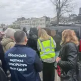 Мобілізація в Україні – у Києві чоловікам продавали відстрочки від мобілізації