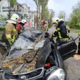 Негода в Україні вбила трьох людей