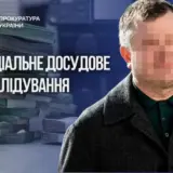 Жеваго звинувачують у розкраданні понад 100 мільйонів