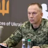 От обороны Киева до Покровска: Руслан Габинет оценил роль Сырского в войне и ответ на критику