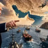 Іран просить Трампа відкрити Ормузьку протоку