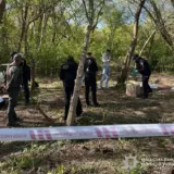 Труп младенца обнаружили в парке Львова