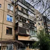 Обстрел Днепропетровской области – двое мирных жителей погибли