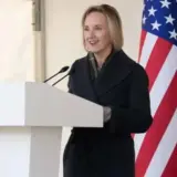 Поверенная в делах США в Украине покидает свой пост