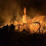 Обстрел Одесской области – рашисты нанесли массированный удар беспилотниками