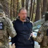 Агент РФ – зрадник допомагав окупантам бомбити Київ та Чернігівщину