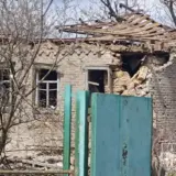 Обстріл Харківської області – четверо поранених