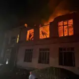 Обстрел Одессы – под вражеским ударом оказались инфраструктура и жилой сектор города