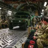 Трамп виводить війська з Німеччини
