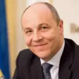 Площа Парубія з’явилася у Львові