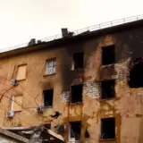 Обстріл Одеси – поранено 20 людей