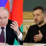 Путіну для перемир’я на 9 травня відповідь Зеленського не потрібна