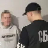 Агент РФ – у Дніпрі зрадниця «зливала» в соцмережі координати Сил оборони