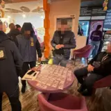 На Одещині продавали посади до Військової служби правопорядку
