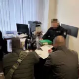 Столичный полицейский требовал 100 тысяч за «закрытие дела»