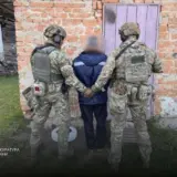 Військовий розстріляв ТЦКашників та поліцейських на Рівненщині
