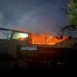 Обстріл Одеської області – терористи атакували портову інфраструктуру Ізмаїльського району