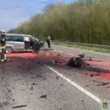 ТЦКашники погибли в ДТП в Черкасской области