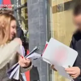 Шахрай обдурив дружину мобілізованого у Києві