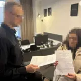 Мобілізація в Україні – працівниця столичного ТЦК вирішила підзаробити на ухилянтах