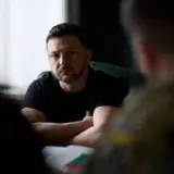 Зеленський обіцяє розпочати демобілізацію з 2026 року
