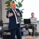 Законопроєкт «Про спорт»: фінальну редакцію представлено у 14 регіонах та Києві