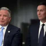 Чому Віткофф і Кушнер досі не приїхали до Києва, повідомляє Kyiv Independent.