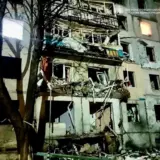Обстрел Днепропетровской области – пострадали три человека