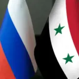 РФ різко збільшила постачання нафти до Сирії
