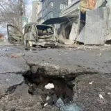Обстріл Херсона – терористи тяжко поранили трьох підлітків
