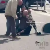 Стрельба в Киеве – во время конфликта между водителями один из них произвел выстрелы из пистолета
