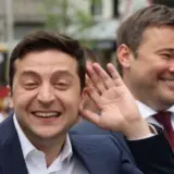 Зеленський вирішив помститися колишньому голові ОП
