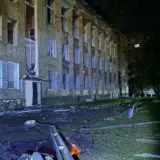 Обстрел Шостки — есть пострадавшие