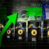 Ціни на нафту відреагували на рішення США