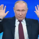 Путін нападе на Європу у найближчі 2 роки