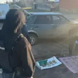 Дезертири та бандити намагалися продати «трофейну» зброю