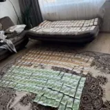 Нацполиция проводит масштабные обыски у ТЦКашников по всей Украине