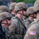 США начали выводить войска из Германии – Bild