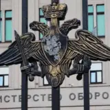 Міноборони РФ оголосило про перемир’я 8 та 9 травня