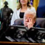 Война с Ираном – почему ситуация продолжает создавать проблемы Трампу