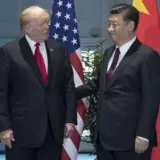 Трамп з нетерпінням чекає на зустріч з лідером Китаю