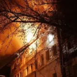 Обстріл Харкова – є постраждалі