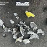 Обстріл Харківської області – зафіксовано влучання по території промислового підприємства