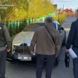 Луцкий чиновник требовал $30 тысяч у бизнесмена