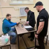 Дубинского обвиняют в госизмене
