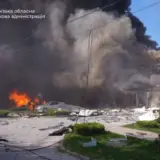 Обстріл Запоріжжя – загинув чоловік