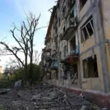 Обстріл Краматорська – 5 загиблих та 12 поранених