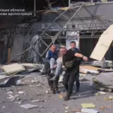 Обстрел Запорожья – погибло 12 человек