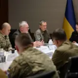 Буданов хочет отправить всех иностранцев в окопы